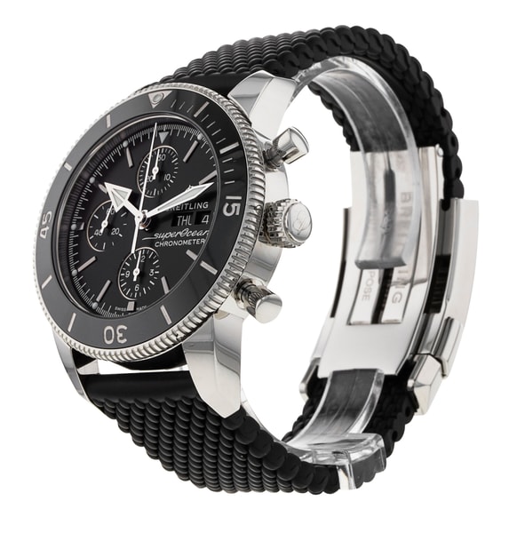 Breitling SuperOcean Heritage II A13312